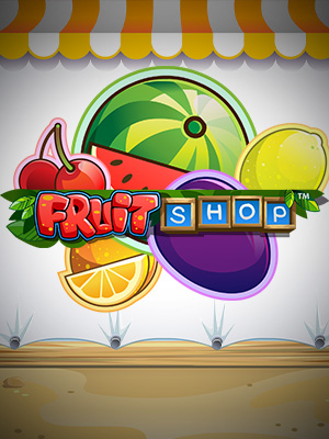 ufa9789 สมาชิกใหม่ รับ 100 เครดิต fruit-shop